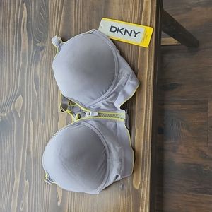 DKNY Sports bra